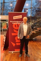 Gutes Ergebnis für Martin Auerbach